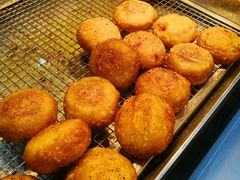 油氽团子-赵天禄(葑门横街店)