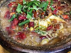 -烛影拾光观景餐厅·创意菜·摄影·小提琴(大唐不夜城店)