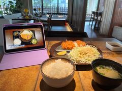 -山杏yama-katsu·吉列炸物