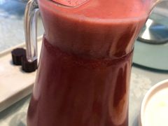 西瓜汁-玉林烤鸭店(定福庄店)
