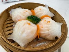 -万山楼海鲜酒家·二十三年老字号