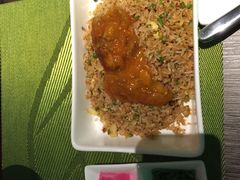 -华辉快餐店(江南西总店)