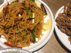 -姥姥家春饼店(佳亿时尚广场店)