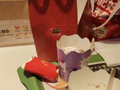 -麦当劳(垡头西路店)