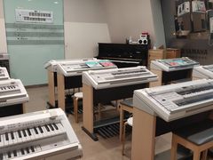-雅马哈音乐中心(环球中心)