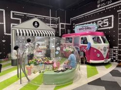 -MINI MARS KIDS CLUB亲子家庭中心(长宁天山店)