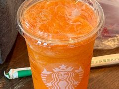 -星巴克(杭州大厦C座店)