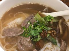 -越南牛肉河粉餐厅(书院巷店)