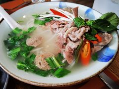 -Golden Lily河内巴黎法越料理餐厅(建国西路店)