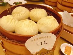 -怡园饭店-餐厅(四望亭店)