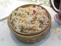 -云海肴·汽锅鸡·云南菜(高德置地店)