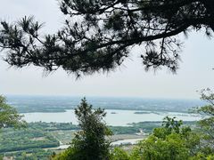 -虞山风景区