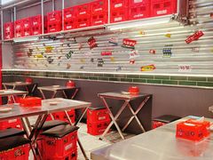 -堂堂小伙夫·辽宁小吃大排档(京西大悦城店)