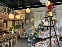 -在咖啡INCOFFEE(ICC升龙环球中心店)