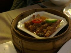 android_upload_pic-广州逸林假日酒店·四季桃源中餐厅(白云山风景区店)