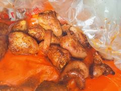 -王记西鎮电烤肉(汶上路店)