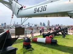 -中国人民解放军海军博物馆