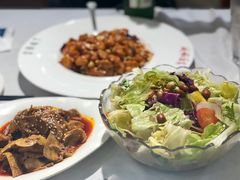 大拌菜-峨嵋酒家总店(车公庄店)