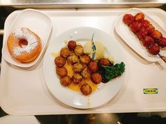 -宜家·瑞典风味餐厅(北京西红门店)