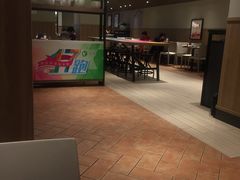 -肯德基(深圳湾体育中心店)