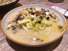 -九毛九西北菜(番禺万达店)