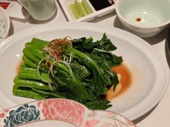 -在前门·烤鸭北京菜(五月花广场店)