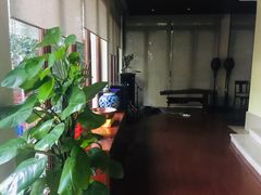 -普陀山雷迪森庄园