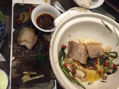 -刀板香·安徽菜(国购IFC店)