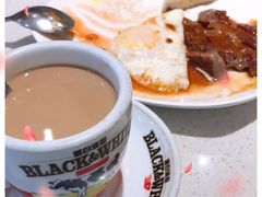 -香港新发烧腊茶餐厅(书城店)
