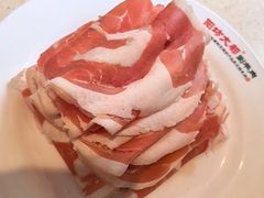 -阳坊大都涮羊肉(阳坊总店)