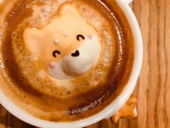 -柴务处·柴犬主题狗咖