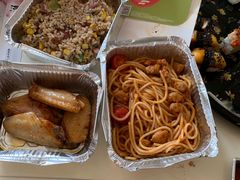 -必胜客(北苑路店)