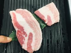 -烤路里·韩国品质自助烤肉(石路天虹4号店)