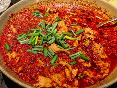 -华豫川酒家(大卫城店)