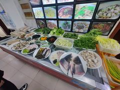 -海鲜人家(吕四店)