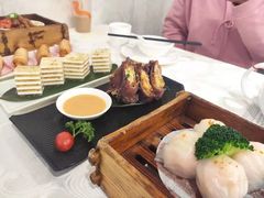 -鼎珑点心仔(燕塘店)