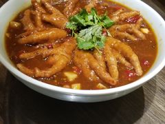 -辛香汇(大华第一坊店)