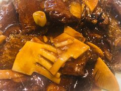 -南来顺饭庄·清真(南菜园店)