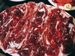 -潮发潮汕牛肉店(龙洞店)