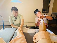 -水墨澜渟足道·SPA(瘦西湖旗舰店)
