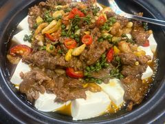 -有嘢食私房菜(西关新天地店)