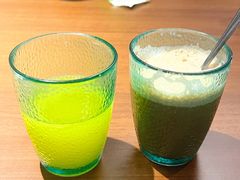 -萨莉亚意式餐厅(大宁音乐广场店)