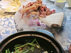 -群英会·三国菜(曹魏古城店)