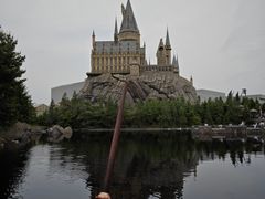 -哈利波特魔法世界