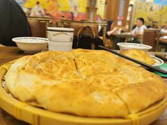 馕饼-清真·玛丽亚新疆菜主题餐厅(浙江中路店)