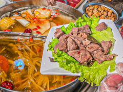 -田村·酸汤鲜牦牛肉火锅(布达拉宫广场店)