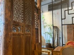 大堂-三十三碗黄牛肉面(东原1891店)