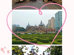 -马勒别墅饭店(静安寺店)