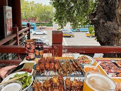 -管氏翅吧(地安门店)