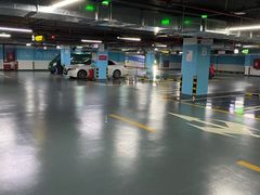 -老巷羊蝎子城(湘江世纪城店)
